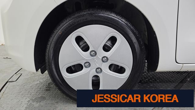 2022 Kia The New Ray - Thumbnail 8