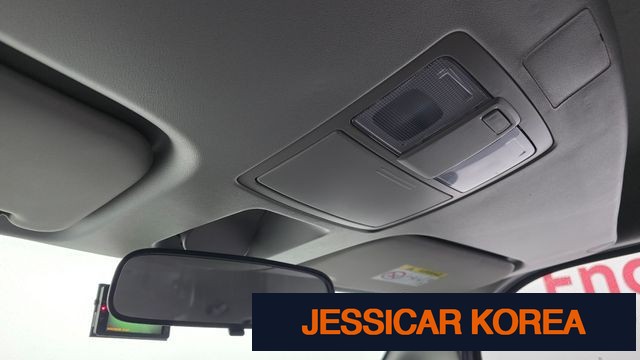 2022 Kia The New Ray - Thumbnail 15