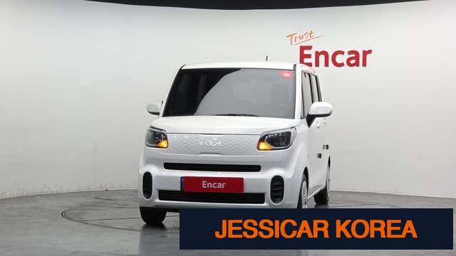2022 Kia The New Ray - Thumbnail 17