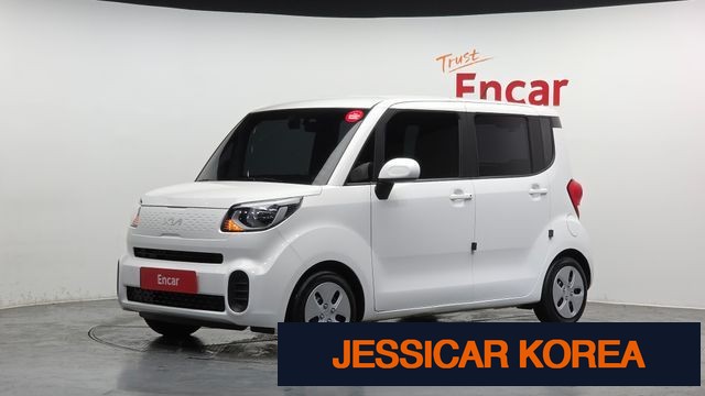 2022 Kia The New Ray - Thumbnail 19