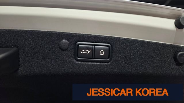 2023 Hyundai The New Grandeur IG Hybrid - Thumbnail 2