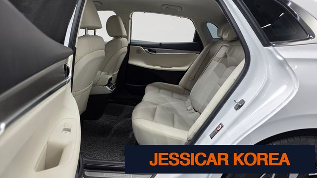 2023 Hyundai The New Grandeur IG Hybrid - Thumbnail 9