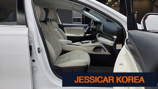 2023 Hyundai The New Grandeur IG Hybrid - Thumbnail 11