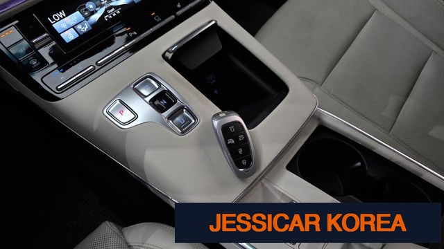 2023 Hyundai The New Grandeur IG Hybrid - Thumbnail 17