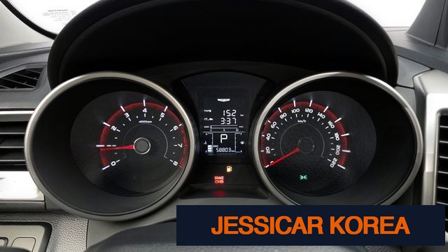 2018 KG Mobility tivoli armor - Thumbnail 2