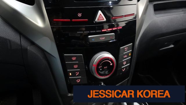 2018 KG Mobility tivoli armor - Thumbnail 4
