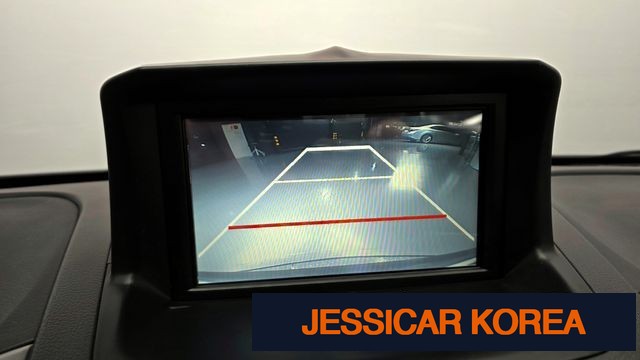 2018 KG Mobility tivoli armor - Thumbnail 5