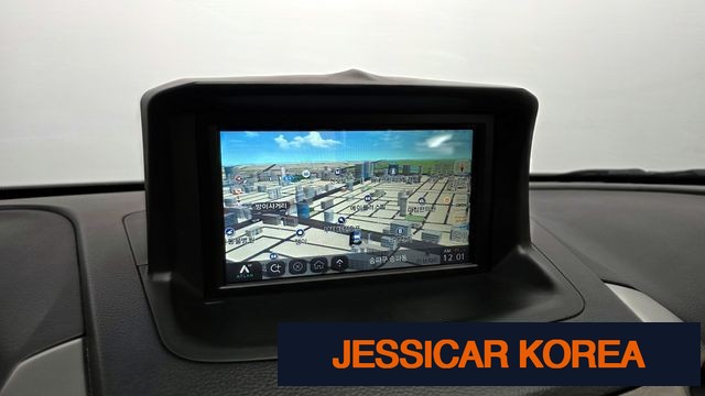 2018 KG Mobility tivoli armor - Thumbnail 6