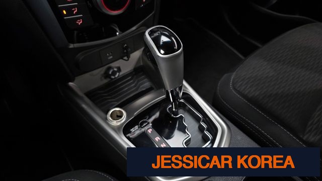 2018 KG Mobility tivoli armor - Thumbnail 7