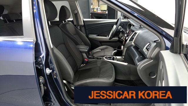 2018 KG Mobility tivoli armor - Thumbnail 8