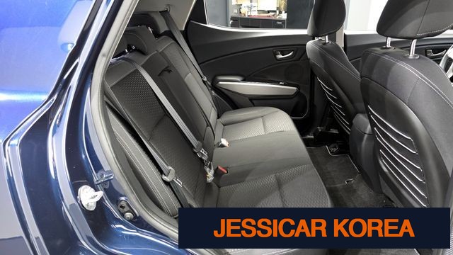 2018 KG Mobility tivoli armor - Thumbnail 11