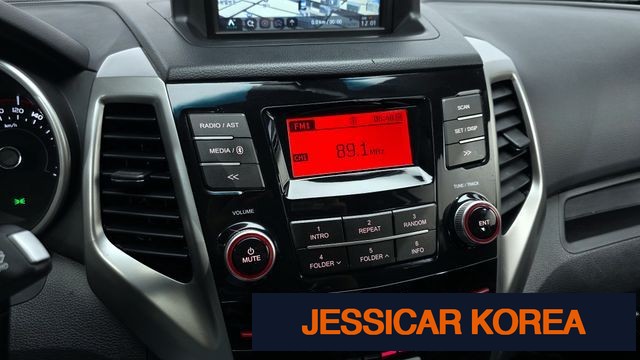 2018 KG Mobility tivoli armor - Thumbnail 13