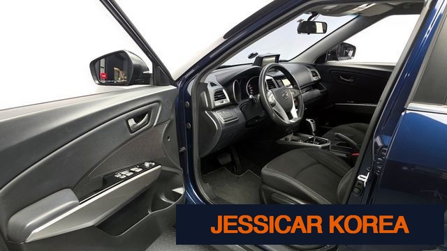 2018 KG Mobility tivoli armor - Thumbnail 17