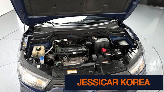 2018 KG Mobility tivoli armor - Thumbnail 19