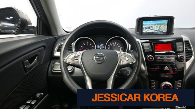 2018 KG Mobility tivoli armor - Thumbnail 20