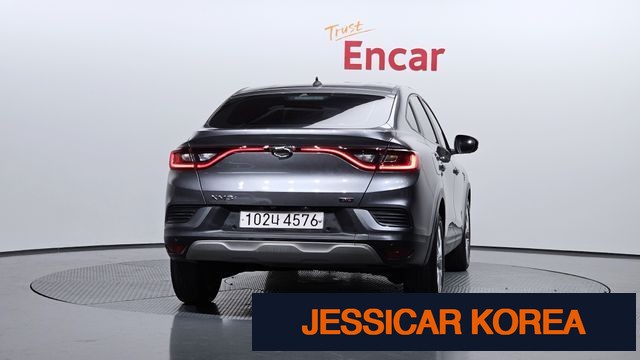 2020 Renault Korea XM3 - Thumbnail 2