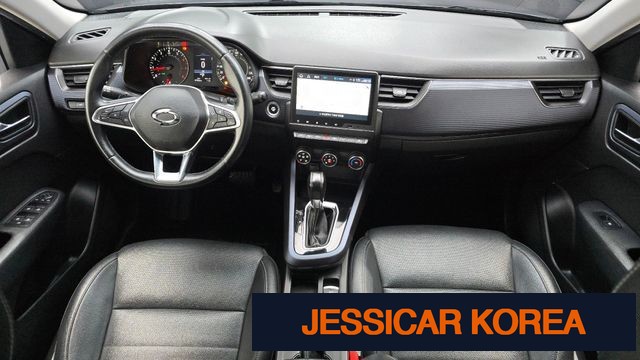 2020 Renault Korea XM3 - Thumbnail 3