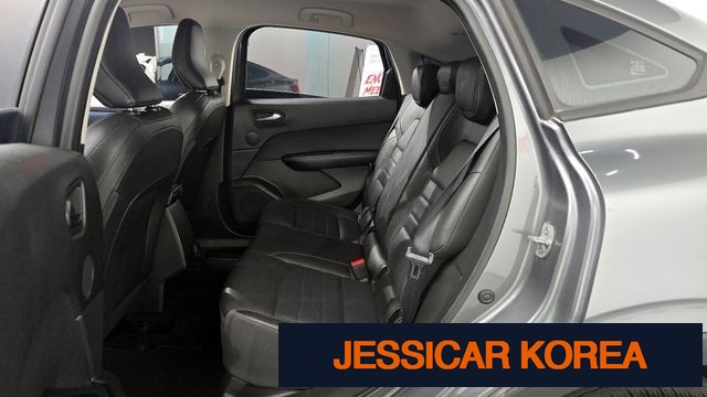 2020 Renault Korea XM3 - Thumbnail 4