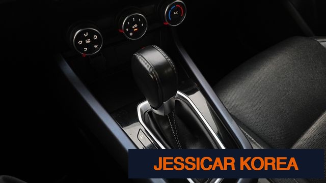 2020 Renault Korea XM3 - Thumbnail 5