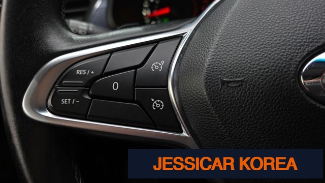 2020 Renault Korea XM3 - Thumbnail 6