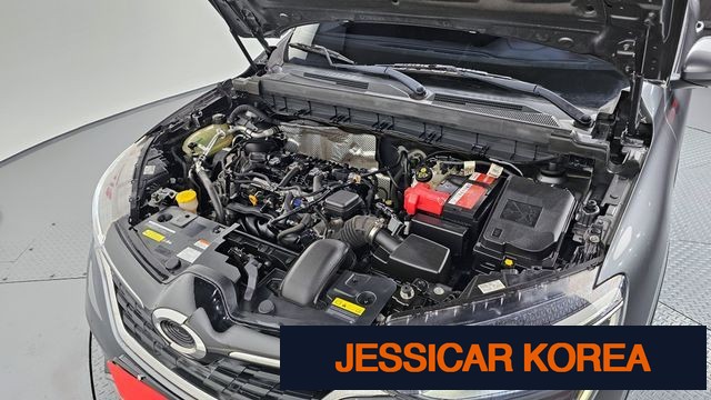 2020 Renault Korea XM3 - Thumbnail 7