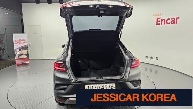 2020 Renault Korea XM3 - Thumbnail 9