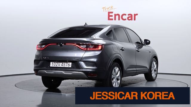 2020 Renault Korea XM3 - Thumbnail 10