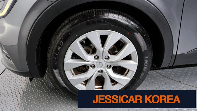 2020 Renault Korea XM3 - Thumbnail 11