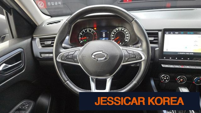 2020 Renault Korea XM3 - Thumbnail 12