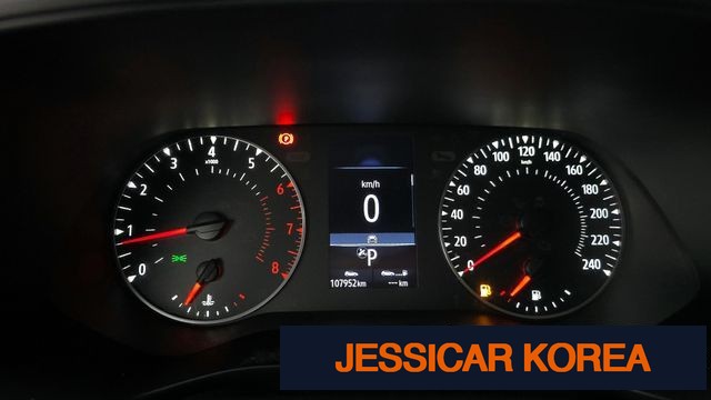 2020 Renault Korea XM3 - Thumbnail 13