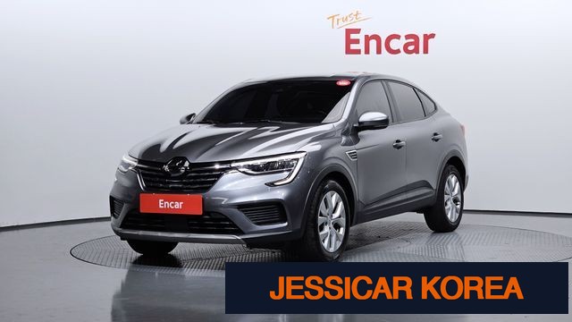 2020 Renault Korea XM3 - Thumbnail 14