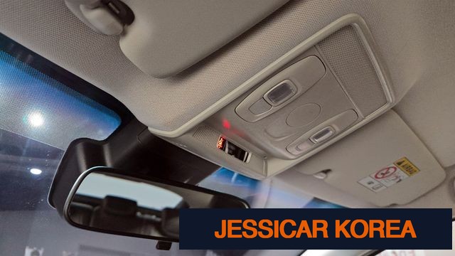 2020 Renault Korea XM3 - Thumbnail 15