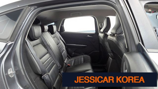 2020 Renault Korea XM3 - Thumbnail 16