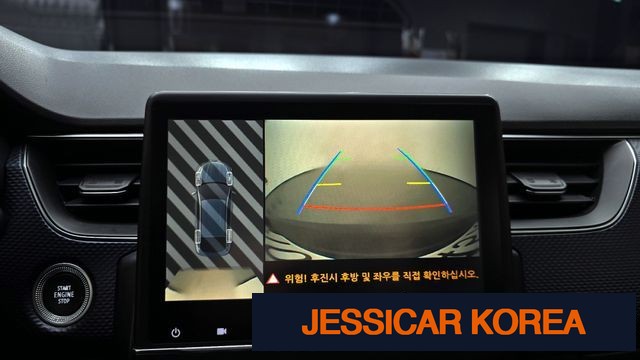 2020 Renault Korea XM3 - Thumbnail 17