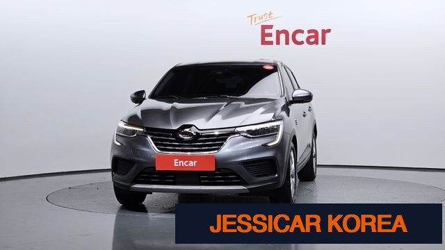 2020 Renault Korea XM3 - Thumbnail 19