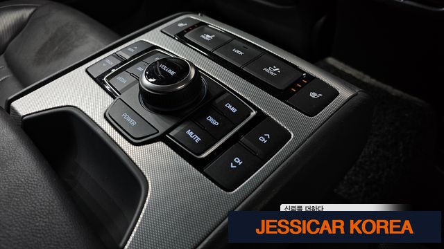 2019 Genesis G80 - Thumbnail 5