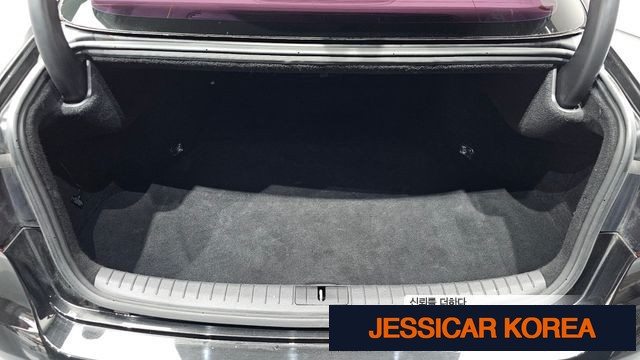 2019 Genesis G80 - Thumbnail 8