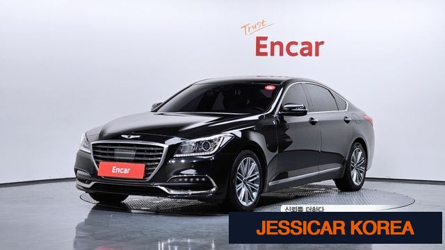 2019 Genesis G80 - Thumbnail 10