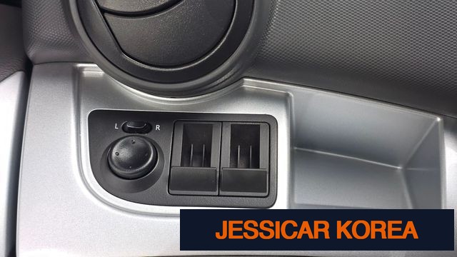 2012 Chevrolet Spark - Thumbnail 3