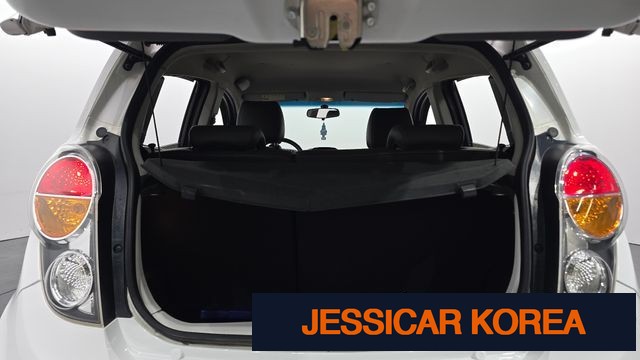 2012 Chevrolet Spark - Thumbnail 10