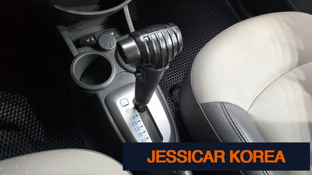 2012 Chevrolet Spark - Thumbnail 11