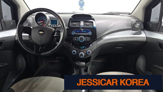 2012 Chevrolet Spark - Thumbnail 16