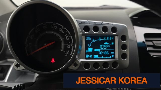 2012 Chevrolet Spark - Thumbnail 17