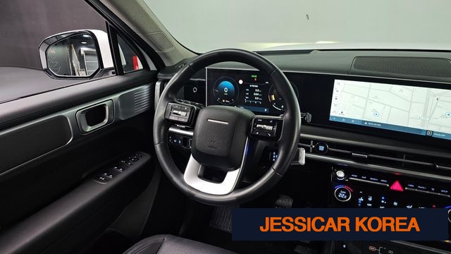 2024 Hyundai Santa Fe (MX5) - Thumbnail 4