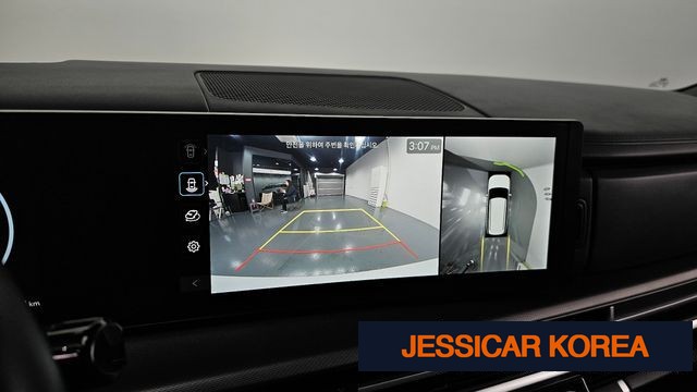 2024 Hyundai Santa Fe (MX5) - Thumbnail 5