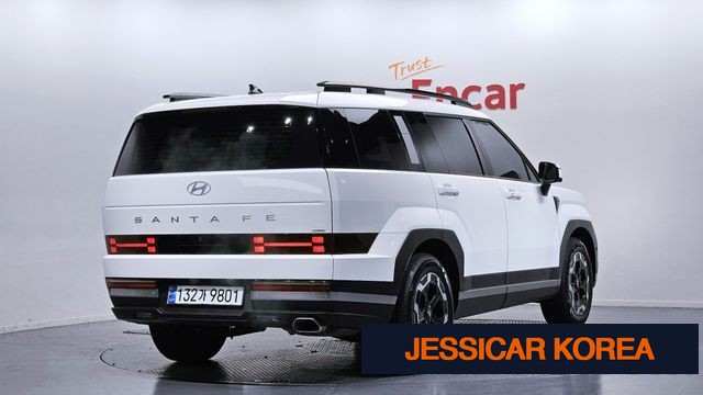 2024 Hyundai Santa Fe (MX5) - Thumbnail 6