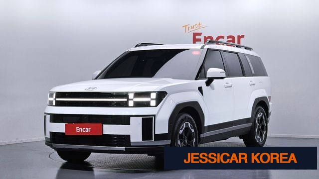 2024 Hyundai Santa Fe (MX5) - Thumbnail 8