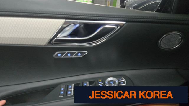 2024 Genesis GV80 - Thumbnail 19