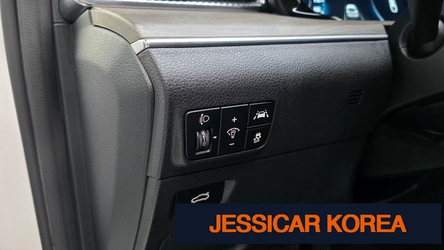 2022 Kia K5 3rd Gen - Thumbnail 3