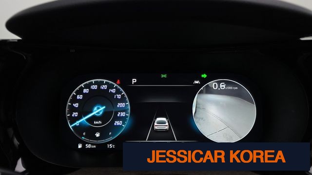 2022 Kia K5 3rd Gen - Thumbnail 5